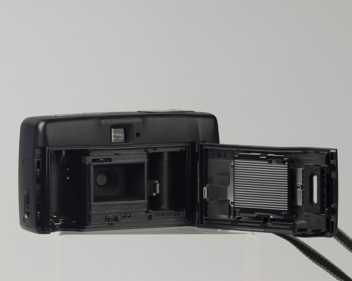 Konica TOP's AF-300 35mm point-and-shoot camera