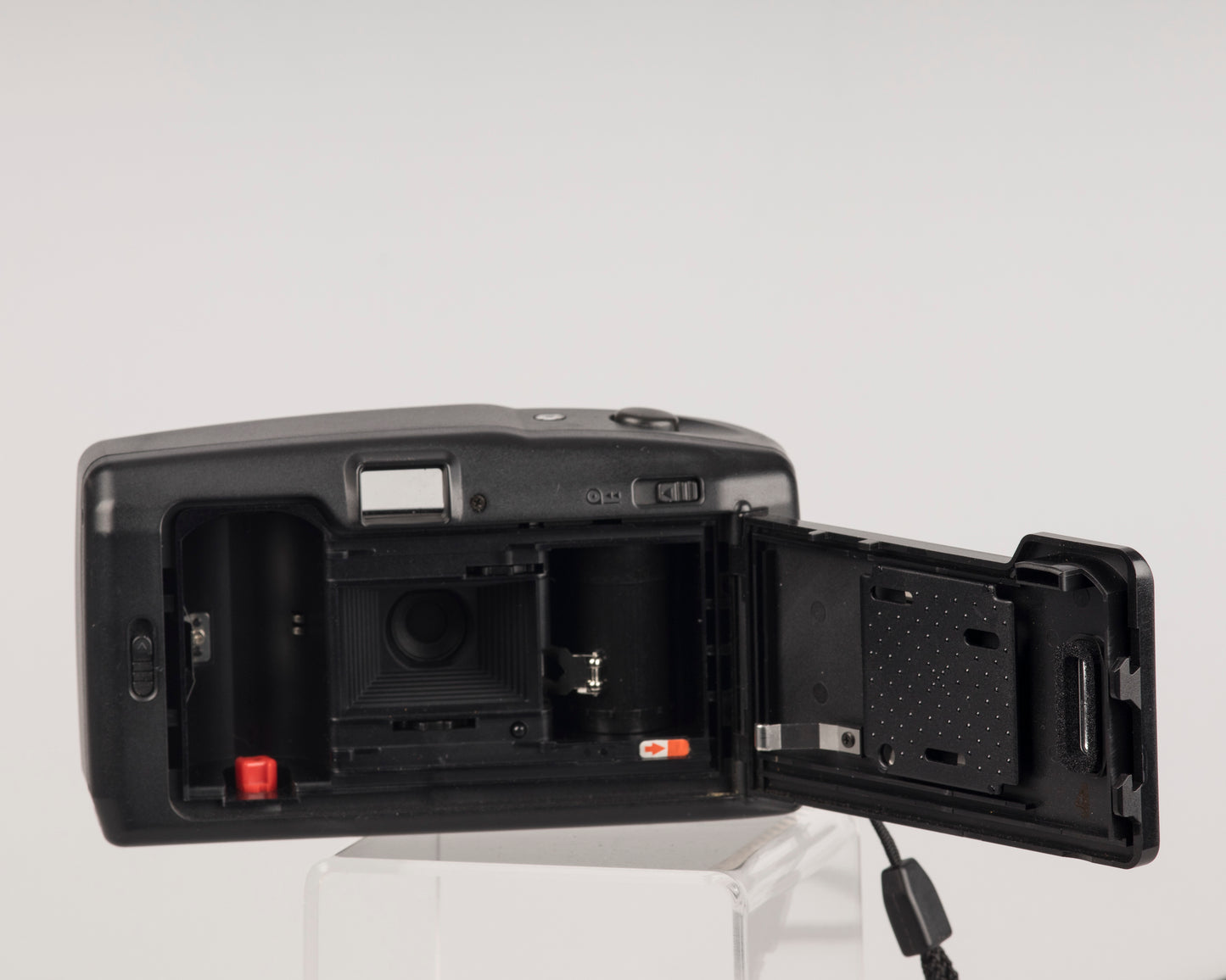 Appareil photo argentique Minolta F15BF 35 mm