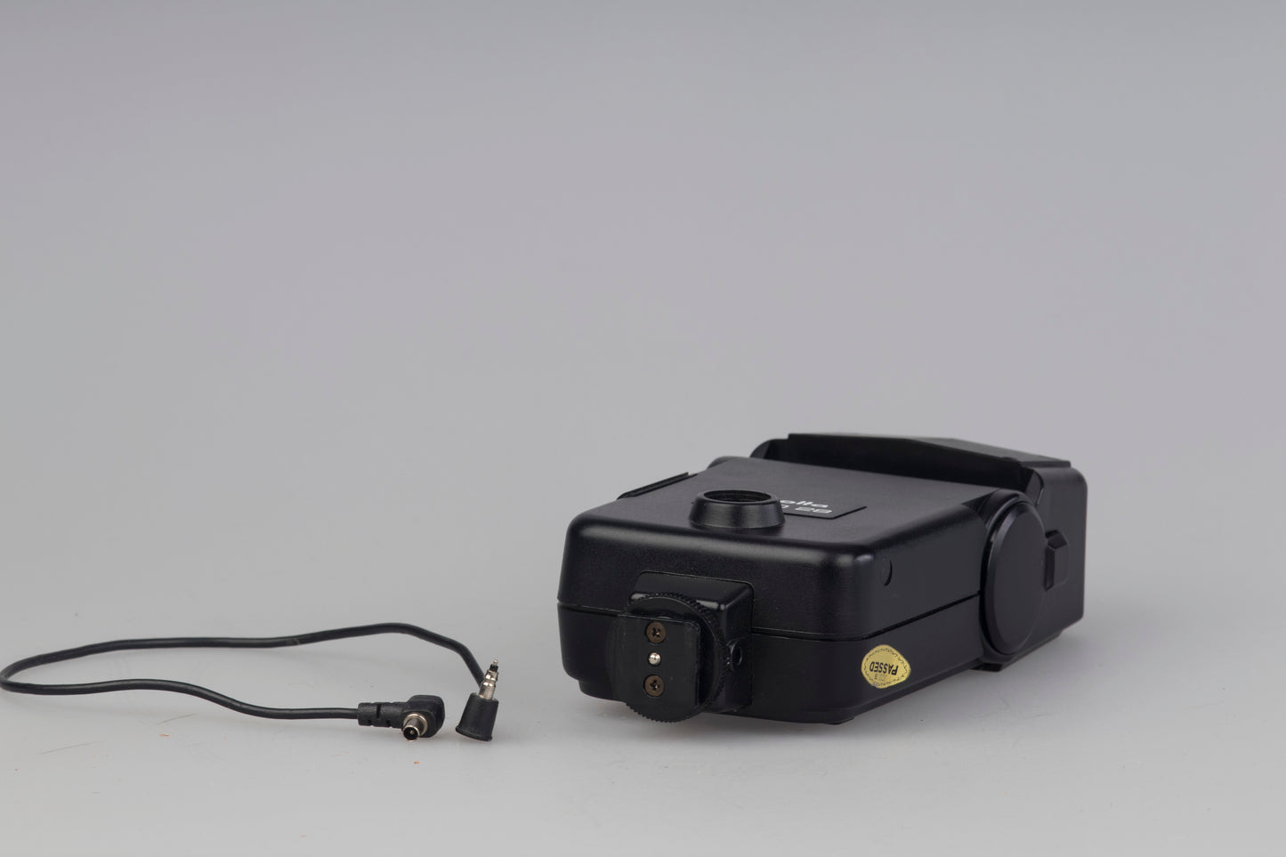 Minolta Auto Electroflash 28