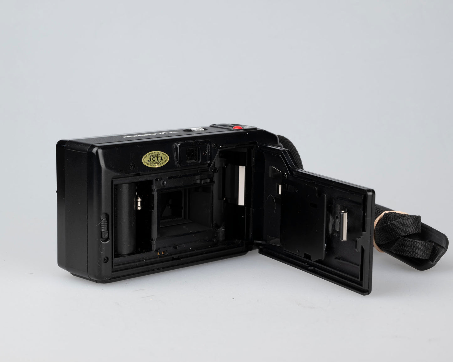 Appareil photo Minolta Freedom DL à double objectif 35 mm (série 78201494)