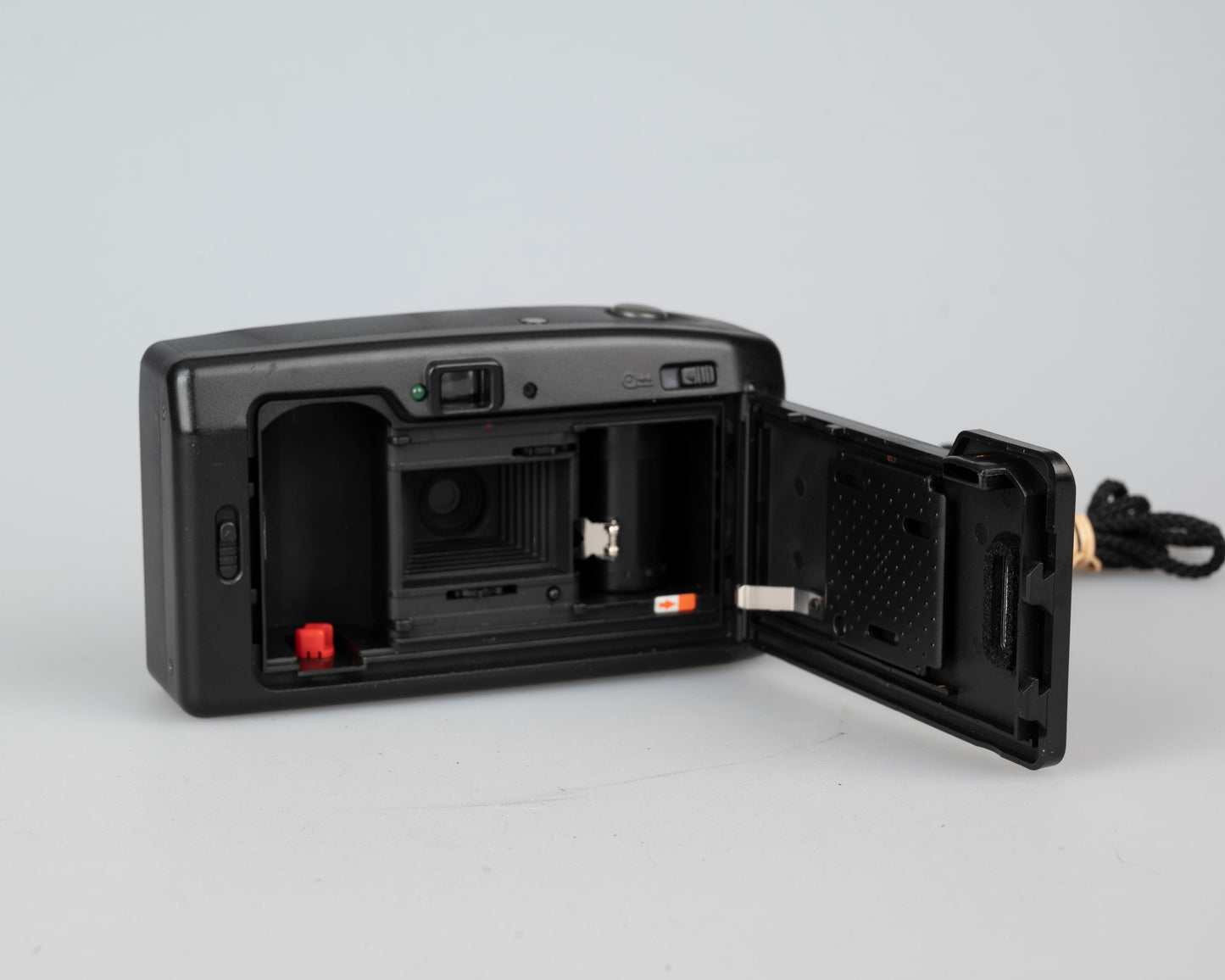 Appareil photo argentique Minolta Freedom Memory Maker II 35 mm (série 37544586)