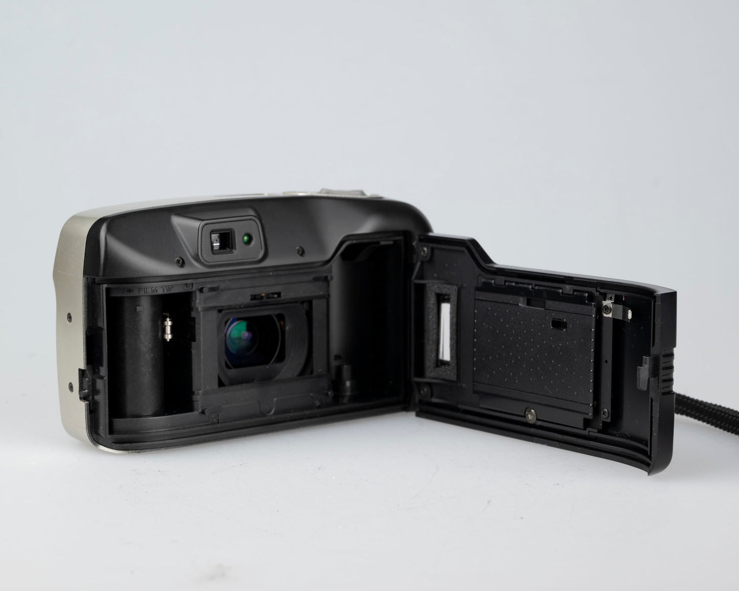 Minolta Zoom 70 35mm camera (serial 40213430)