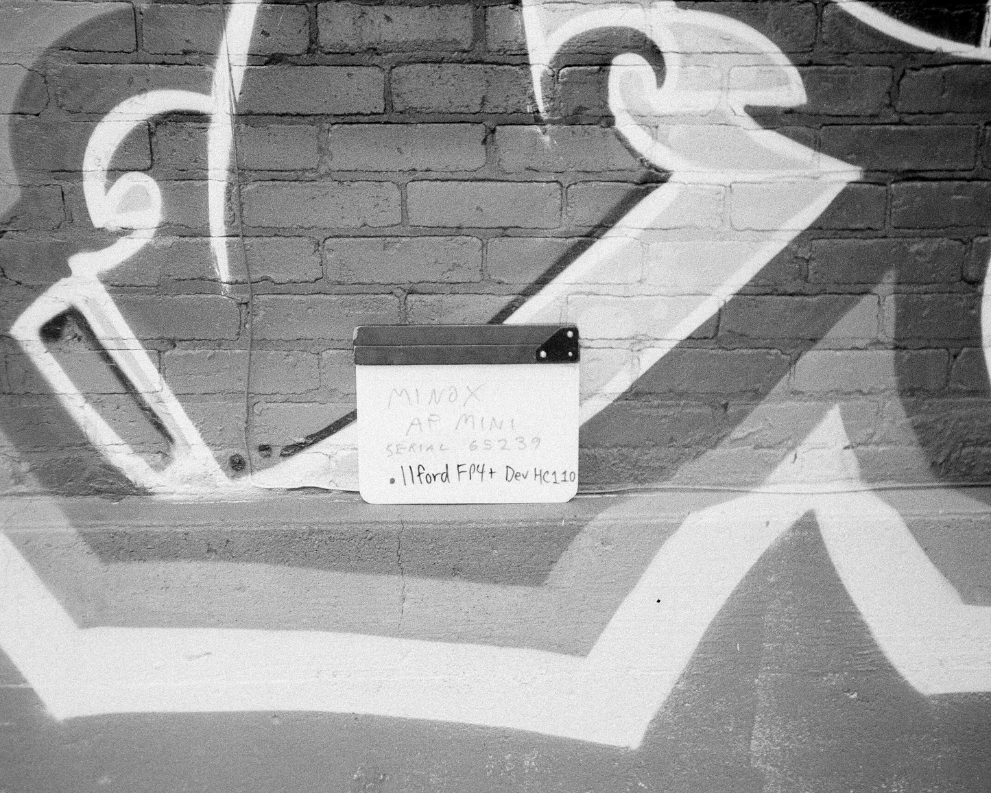 Minox AF-Mini compact 35mm film camera (serial D065239)