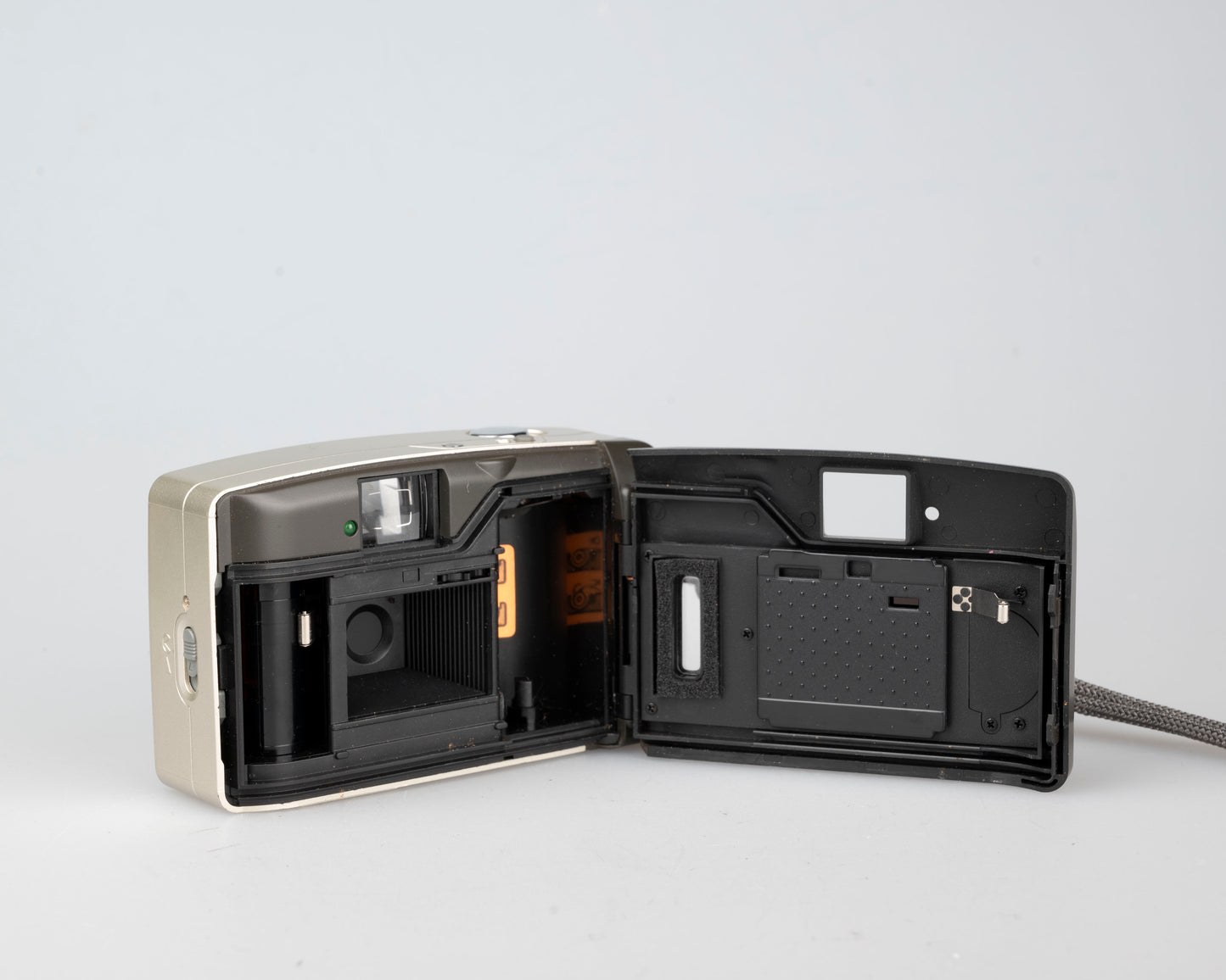 Appareil photo argentique Nikon AF240SV 35 mm (série 6142798)