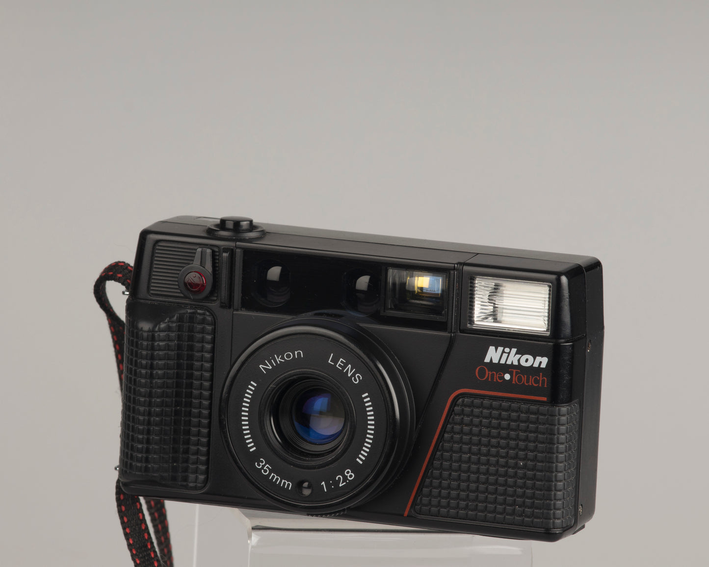 Nikon One Touch (L35AF2) 35mm camera