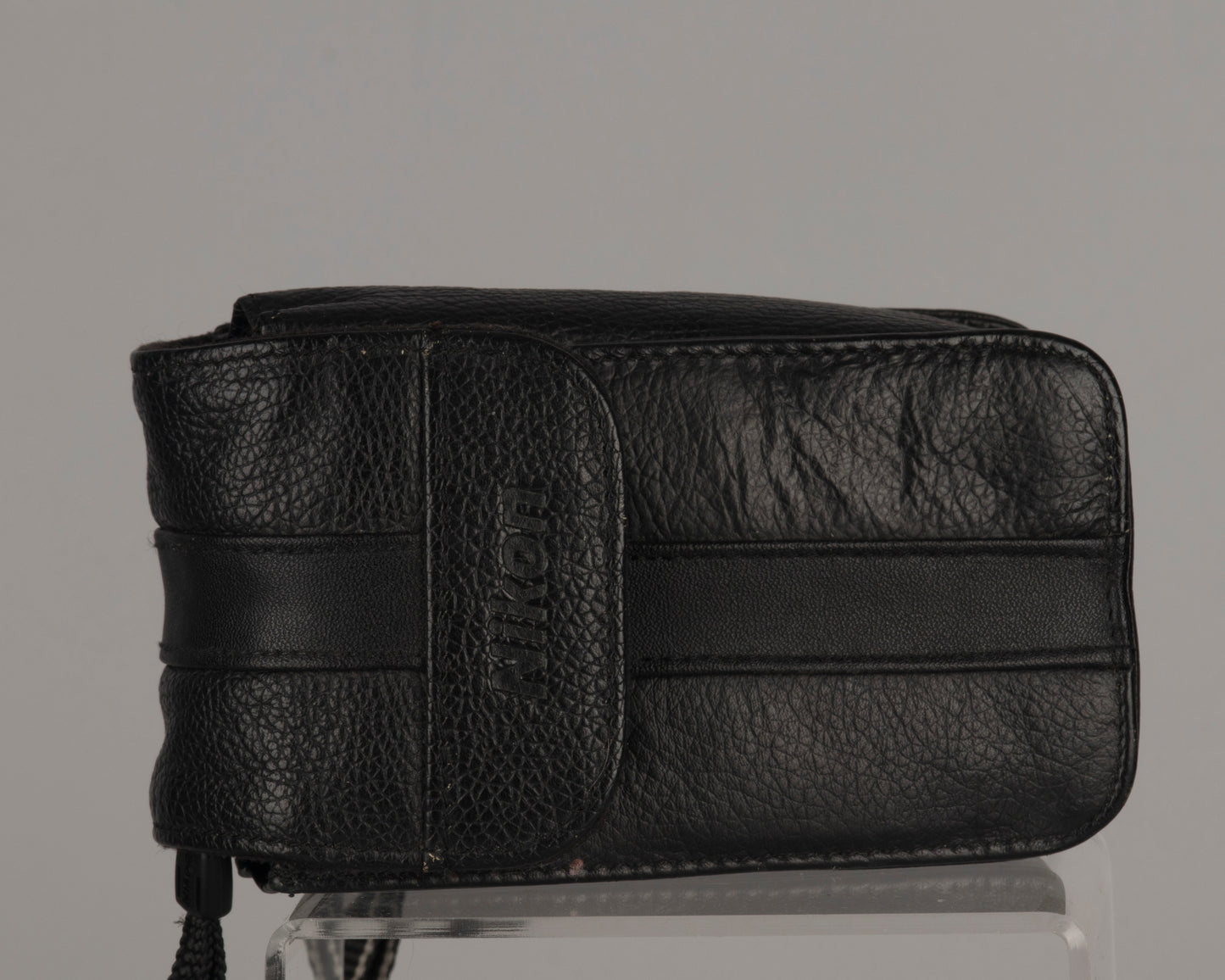 Nikon Zoom 310AF 35mm camera with case