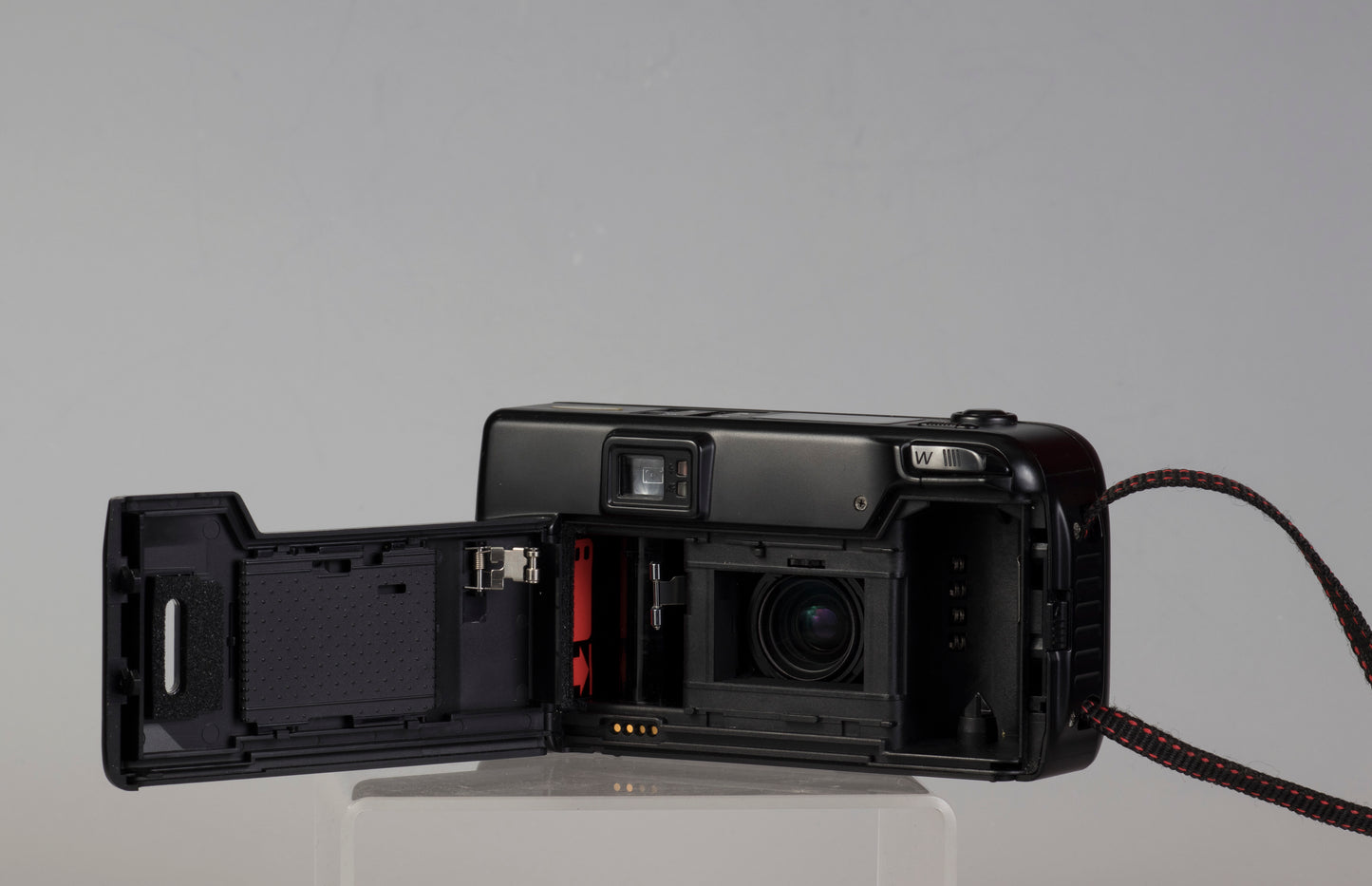 Nikon Zoom Touch 500 35mm camera