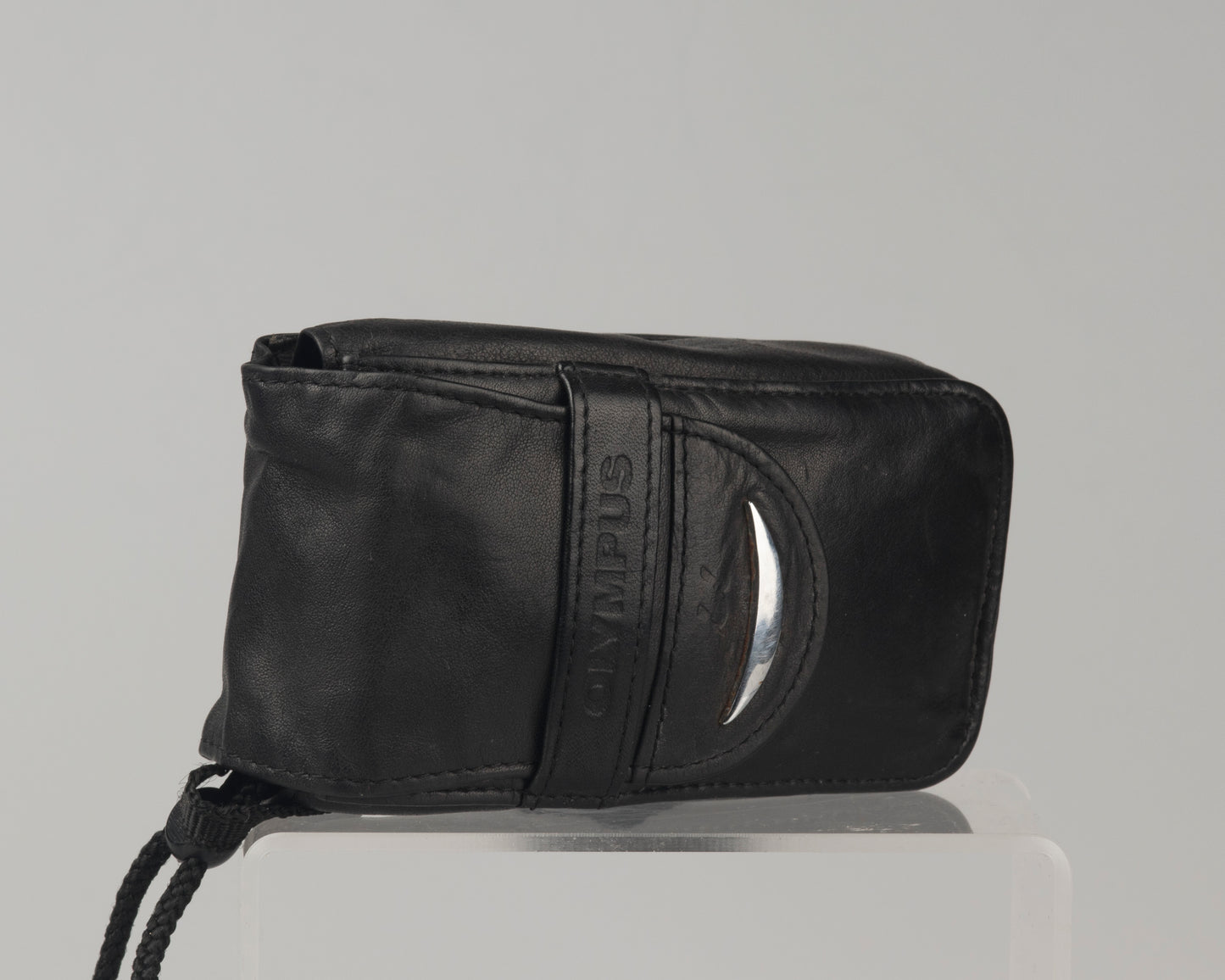 Olympus Infinity Stylus (aka mju-1) 35mm film camera