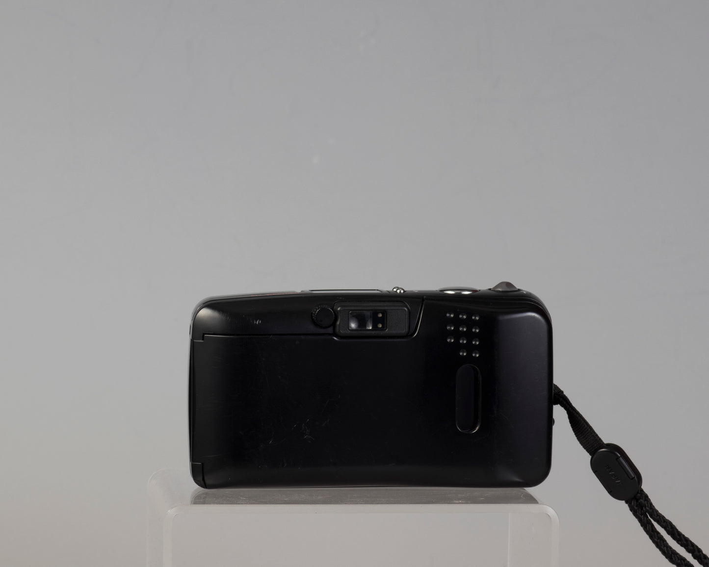 Appareil photo argentique Olympus Infinity Stylus Zoom 115 35 mm