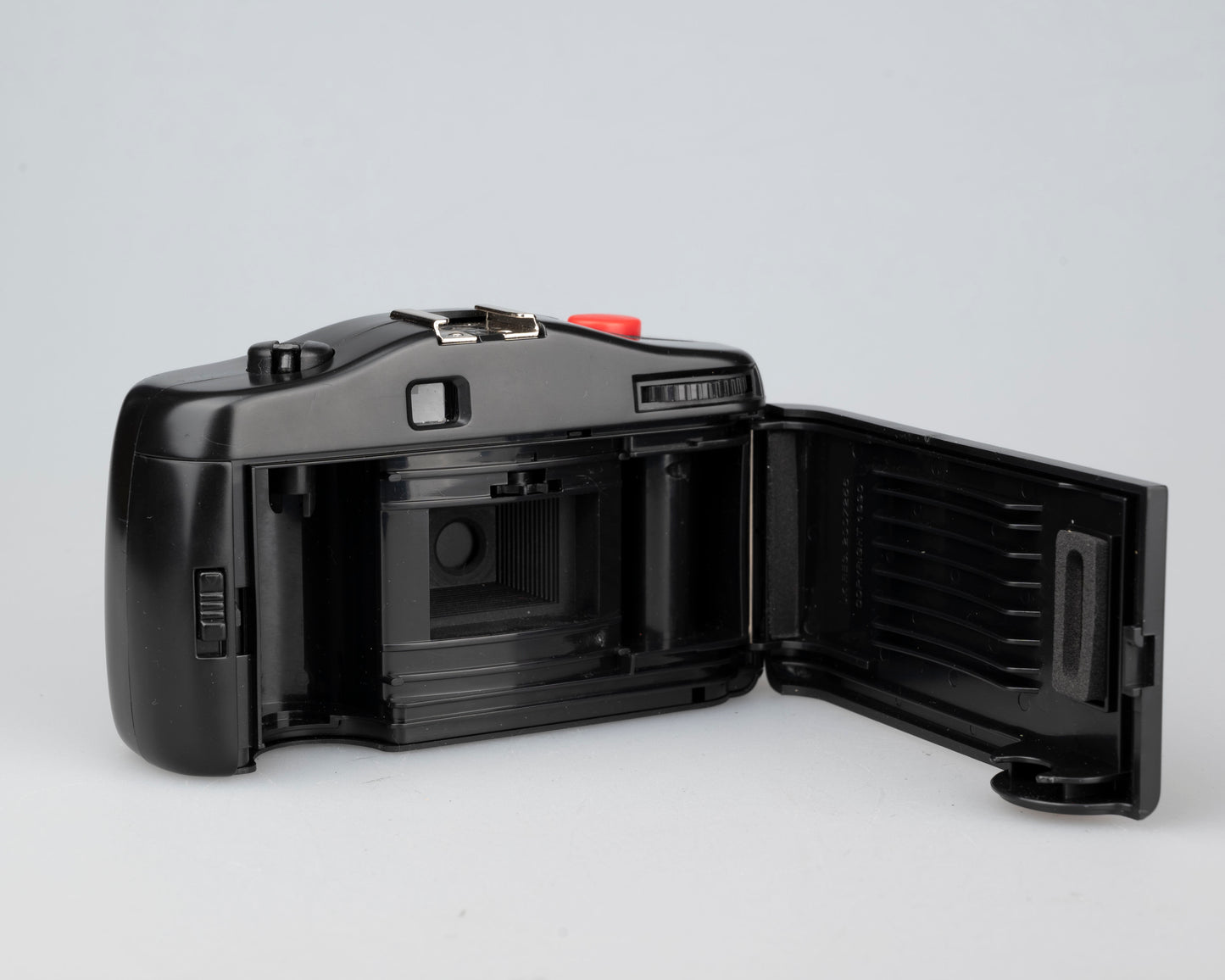 Optical Lens focus free 35mm camera