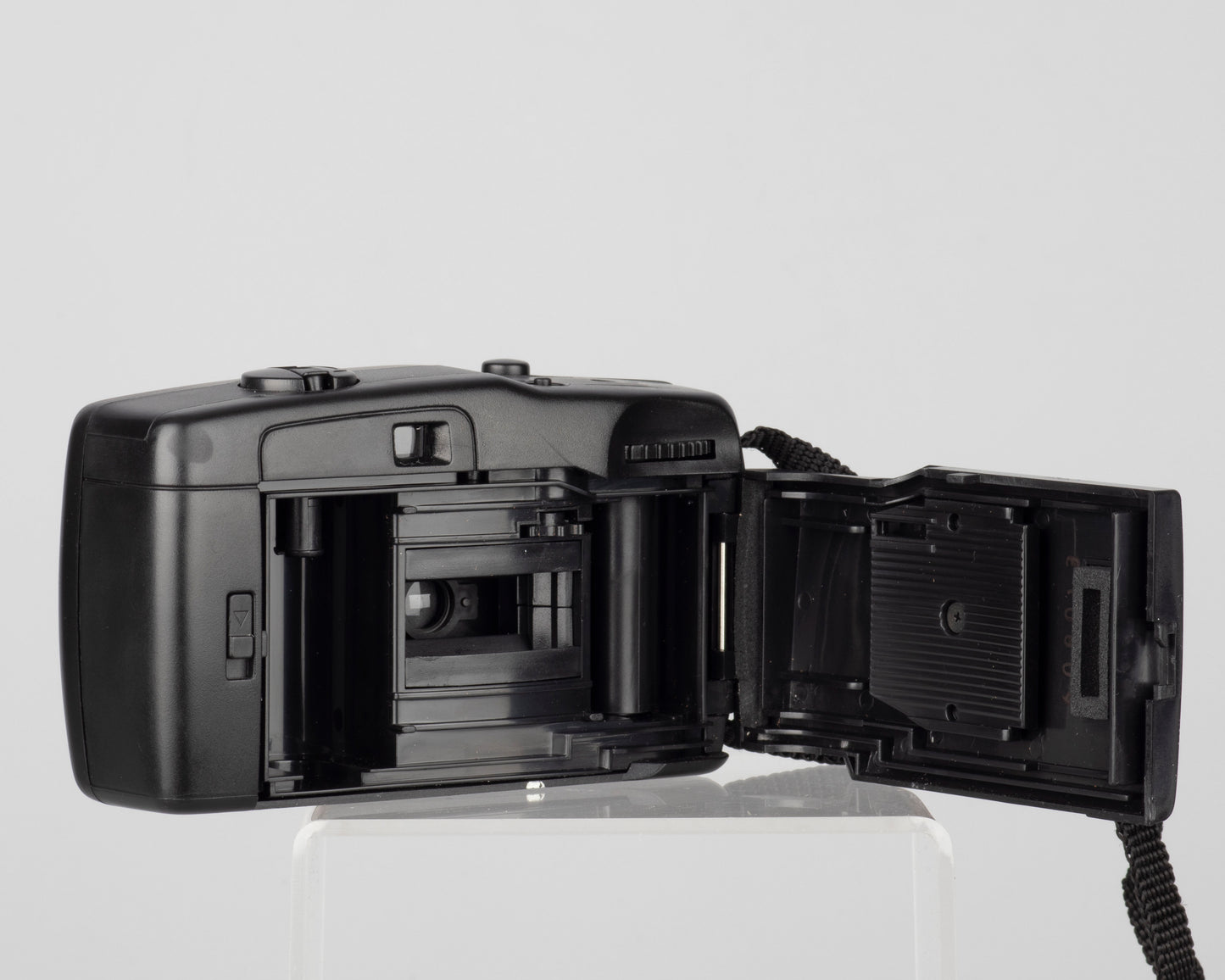 Panorama Wide Pic focus free 35mm camera