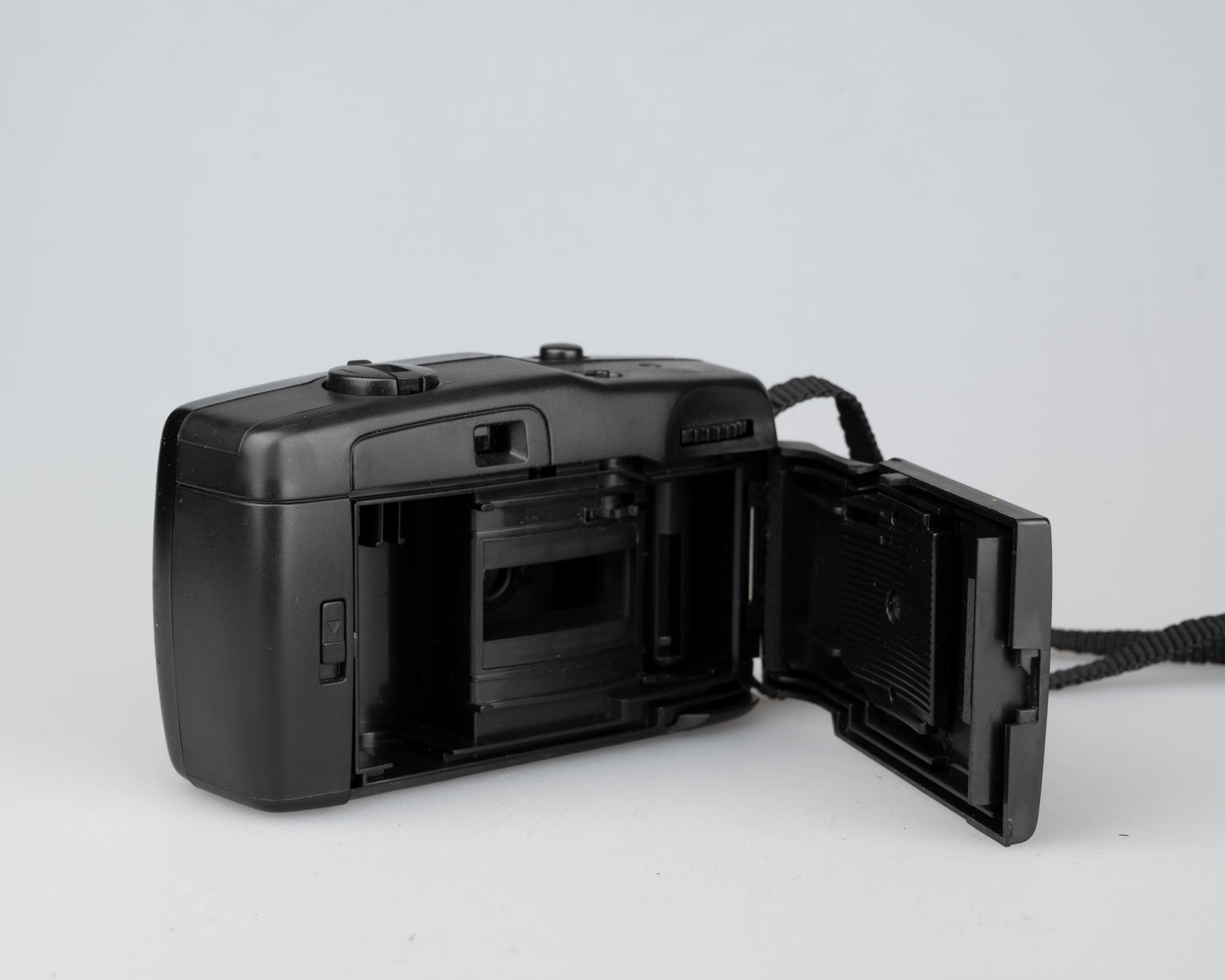 Panorama Wide-Pic focus free 35mm camera