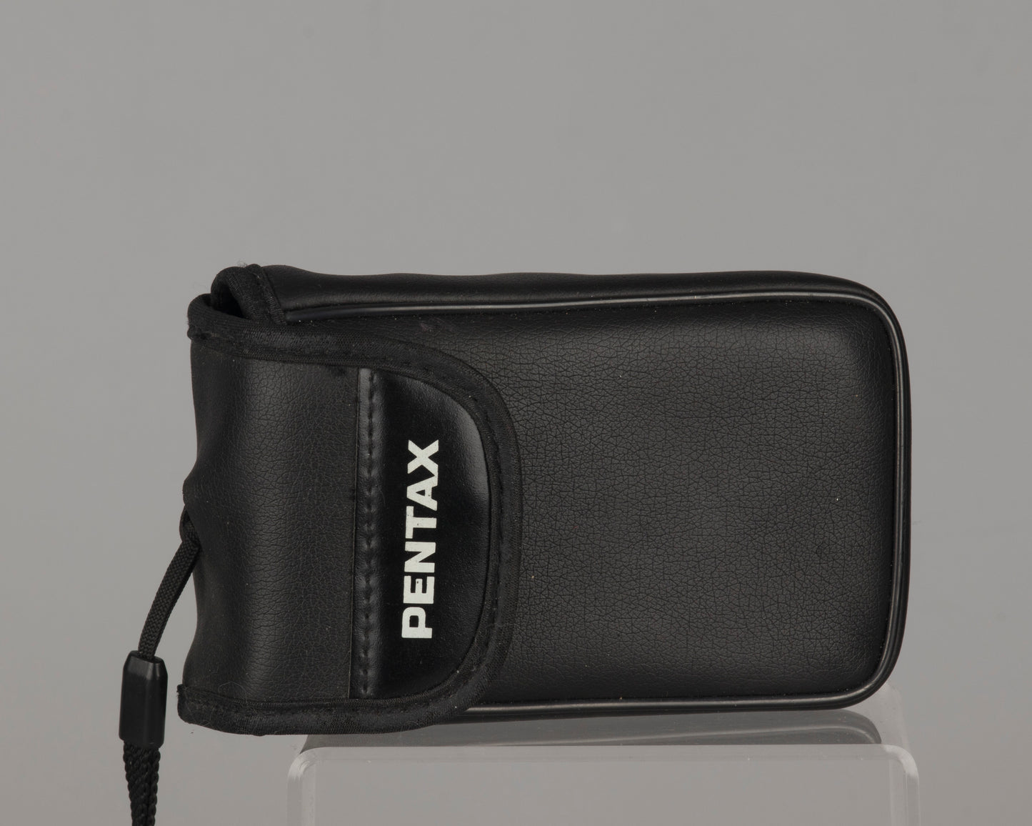 Pentax PC-550 35mm camera