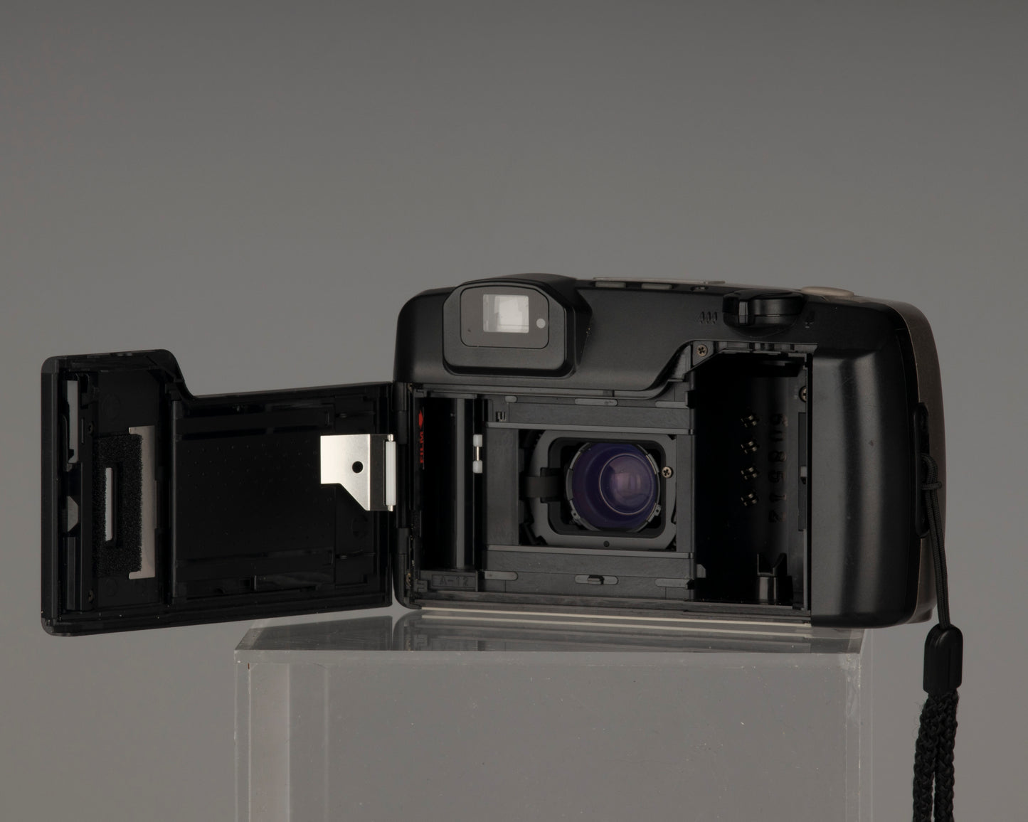 Pentax Espio 738S 35mm camera