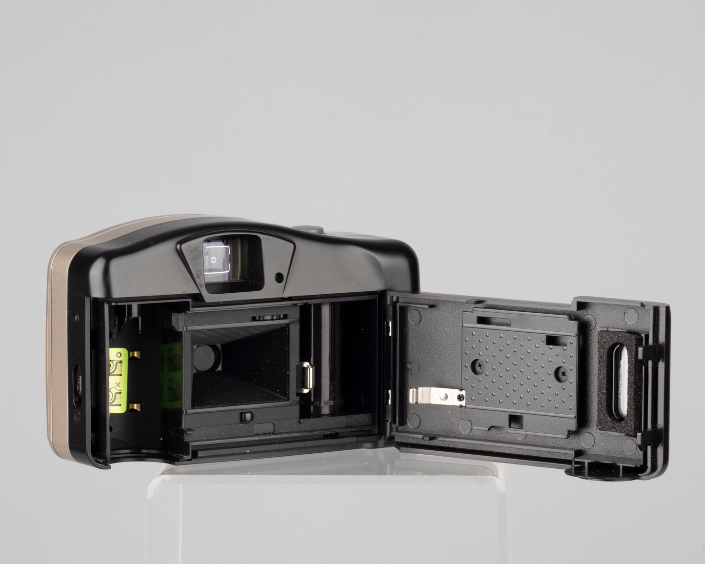 Appareil photo Pentax PC-55 35 mm (série 9494807)