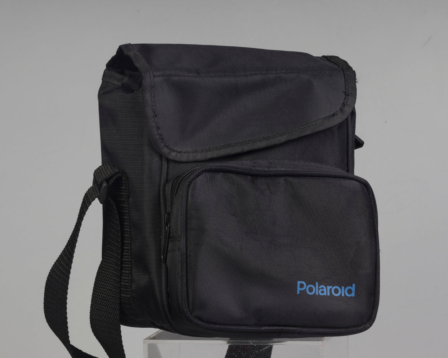 Appareil photo instantané Polaroid 600 Cool Cam rouge avec étui