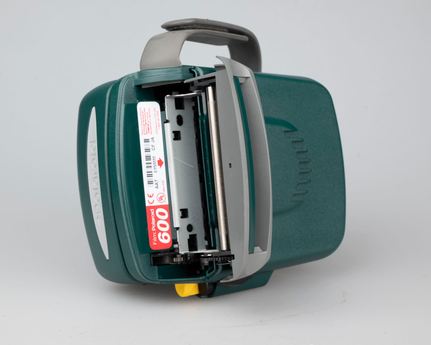 Polaroid 600 OneStep Express instant camera