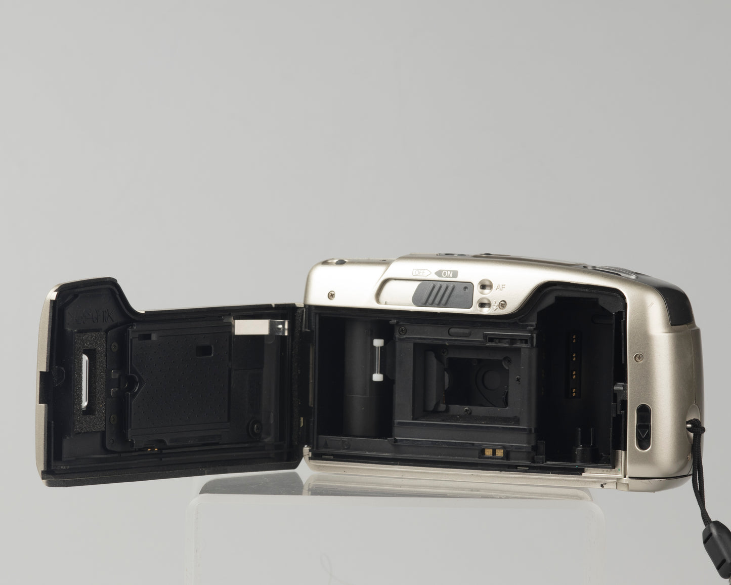 Ricoh FF-10 AF 35mm film camera