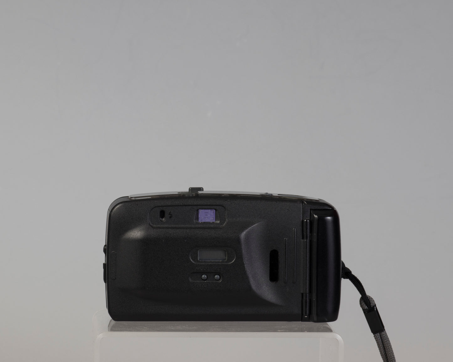 Ricoh RW-1 35mm camera