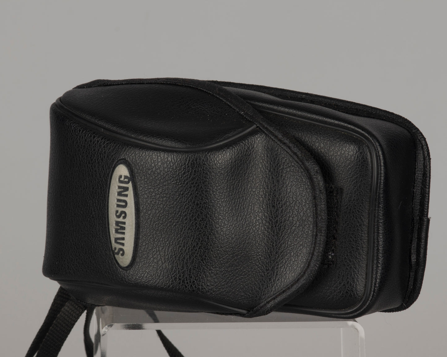 Samsung AF Zoom 1050 with case (serial 5B42638)