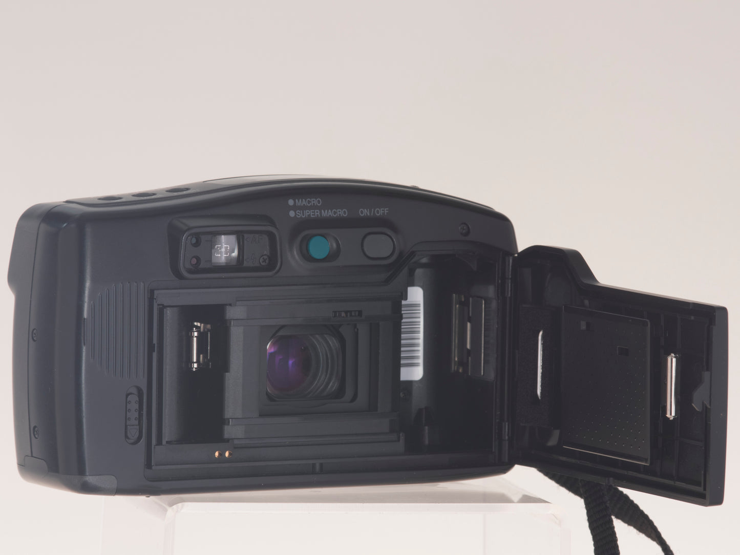 Samsung AF Zoom 105S