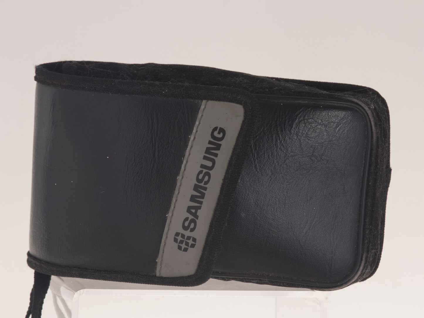 Samsung AF Zoom 105S (with case)