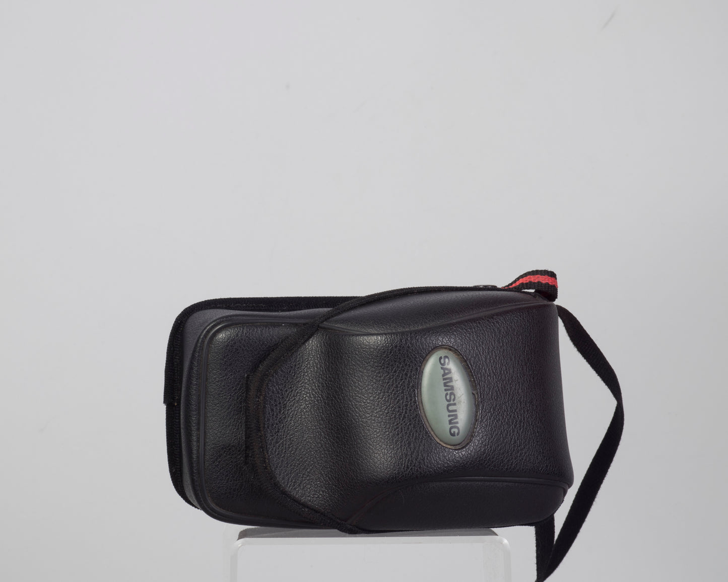 Samsung AF Zoom 1050 with case (serial 3756876)