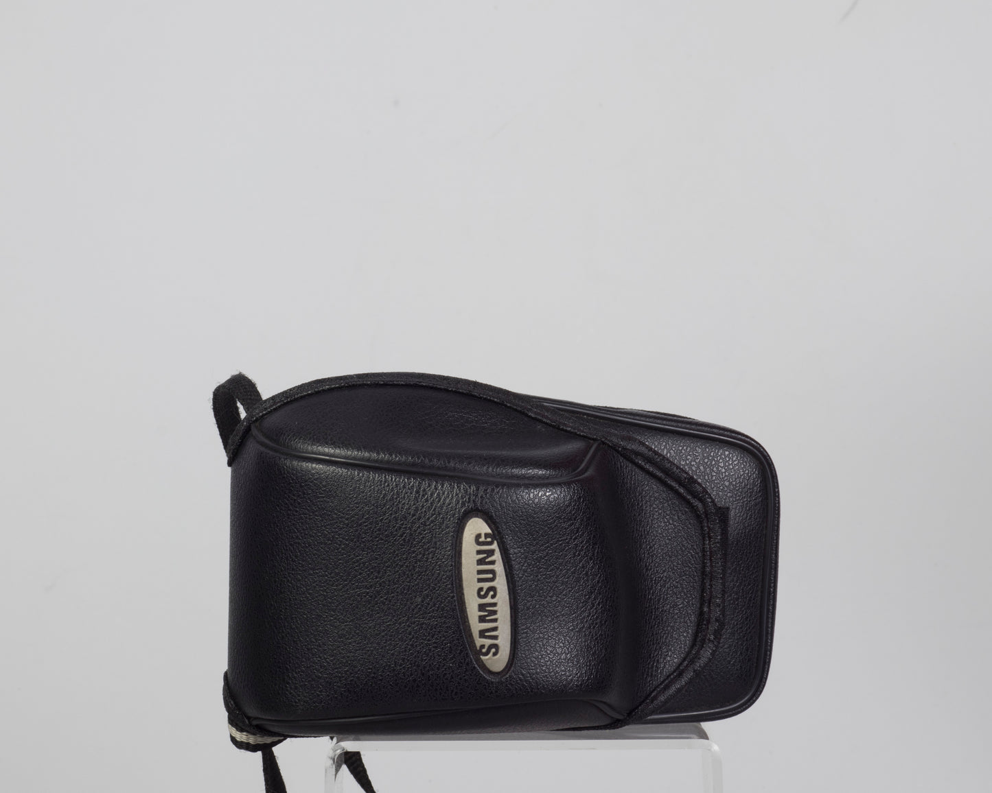 Samsung AF Zoom 1050 with case (serial 4143161)