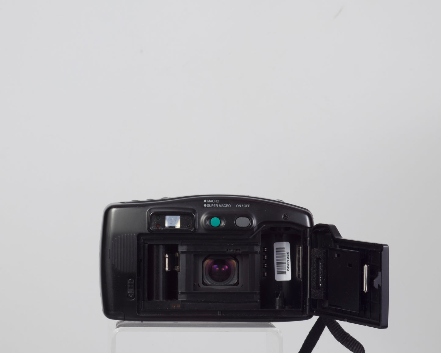 Samsung AF Zoom 1050 avec étui (série 5B01220)