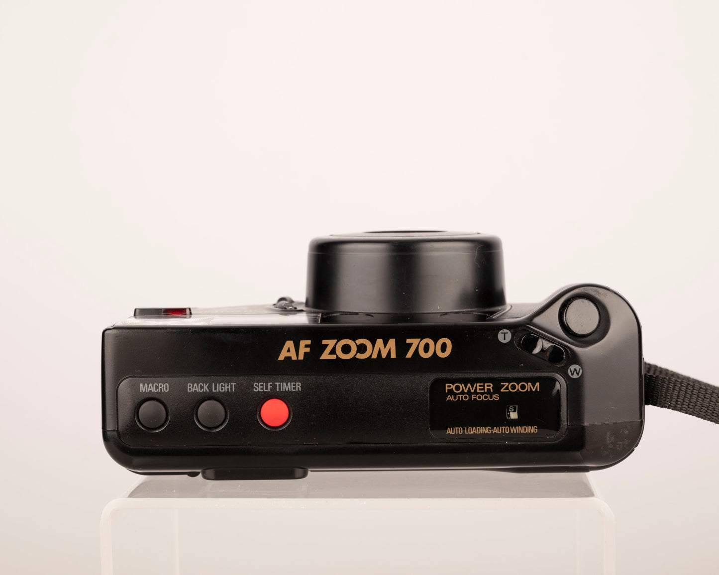 Samsung AF Zoom 700 (serial 9292255)