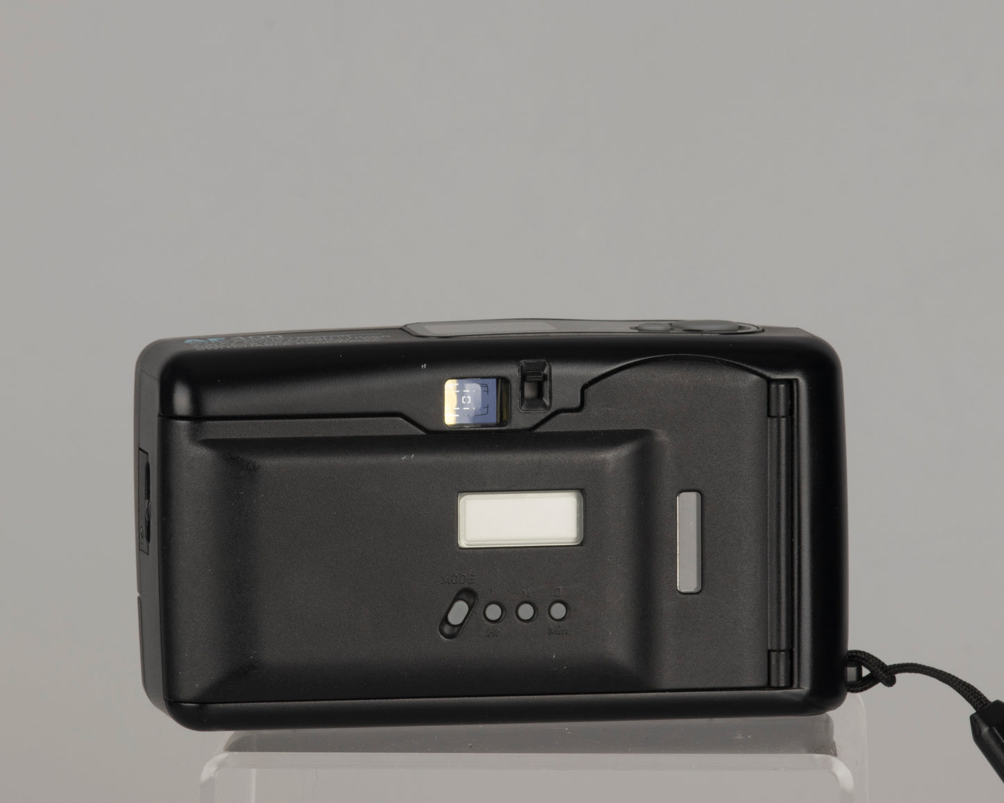 Vivitar AF400 35mm film camera