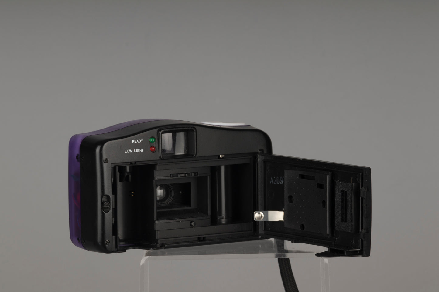 Vivitar CV40 35mm camera