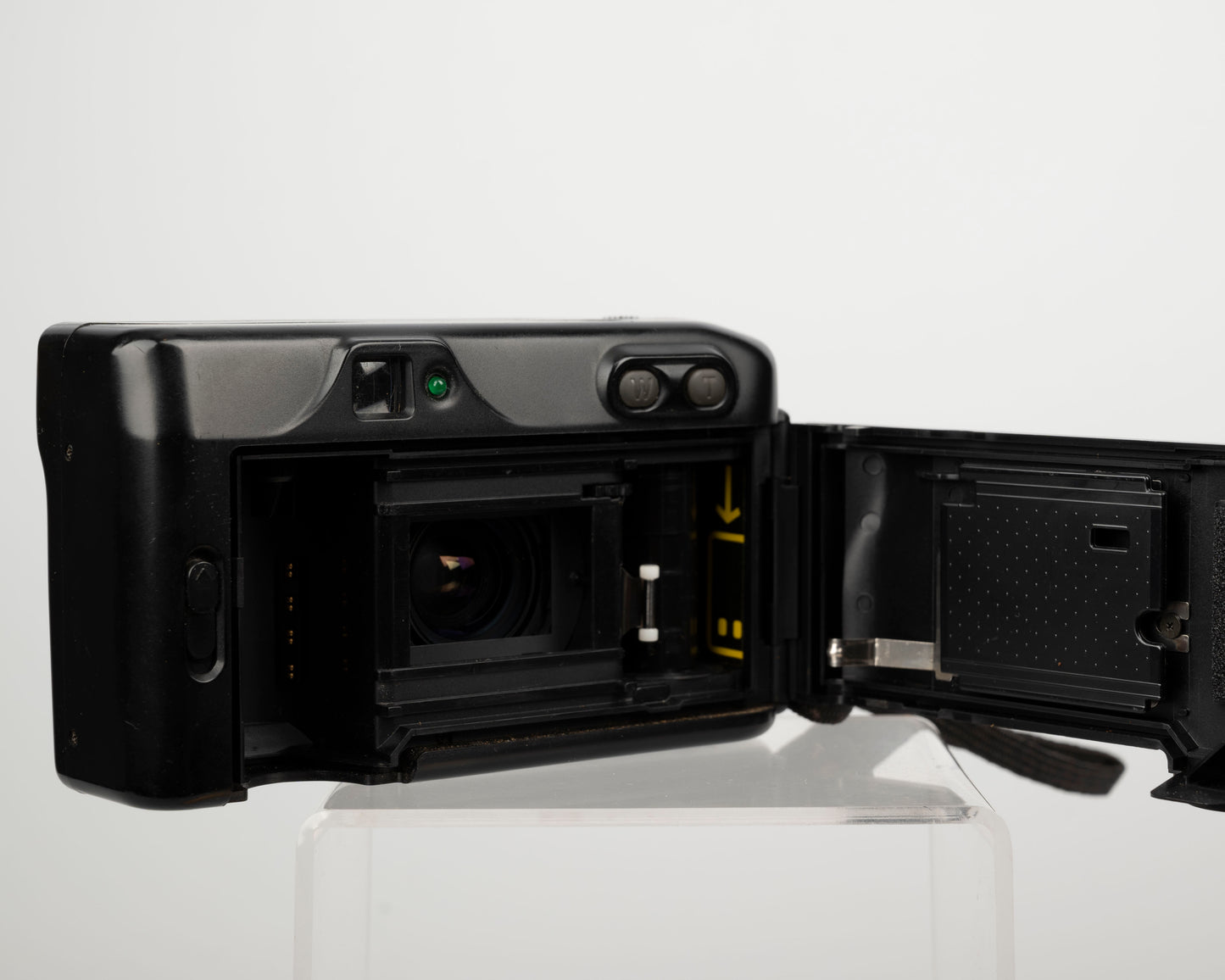 Appareil photo argentique Vivitar série 1 320Z 35 mm