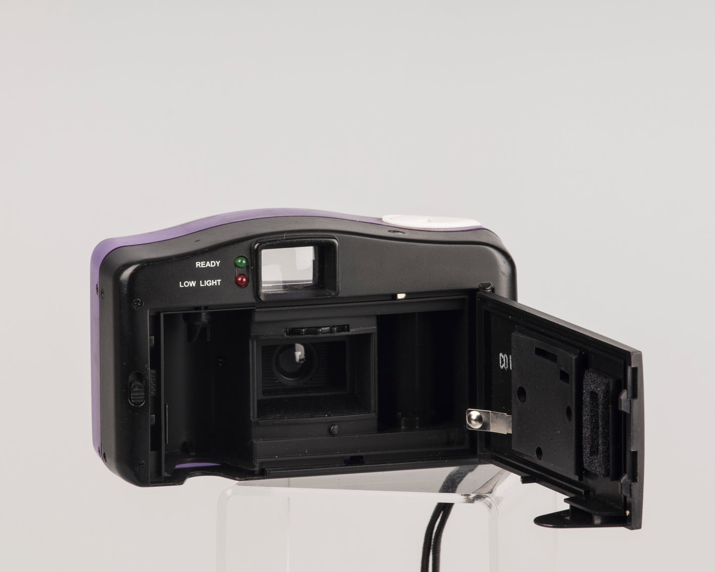 Appareil photo Vivitar CV40 35 mm