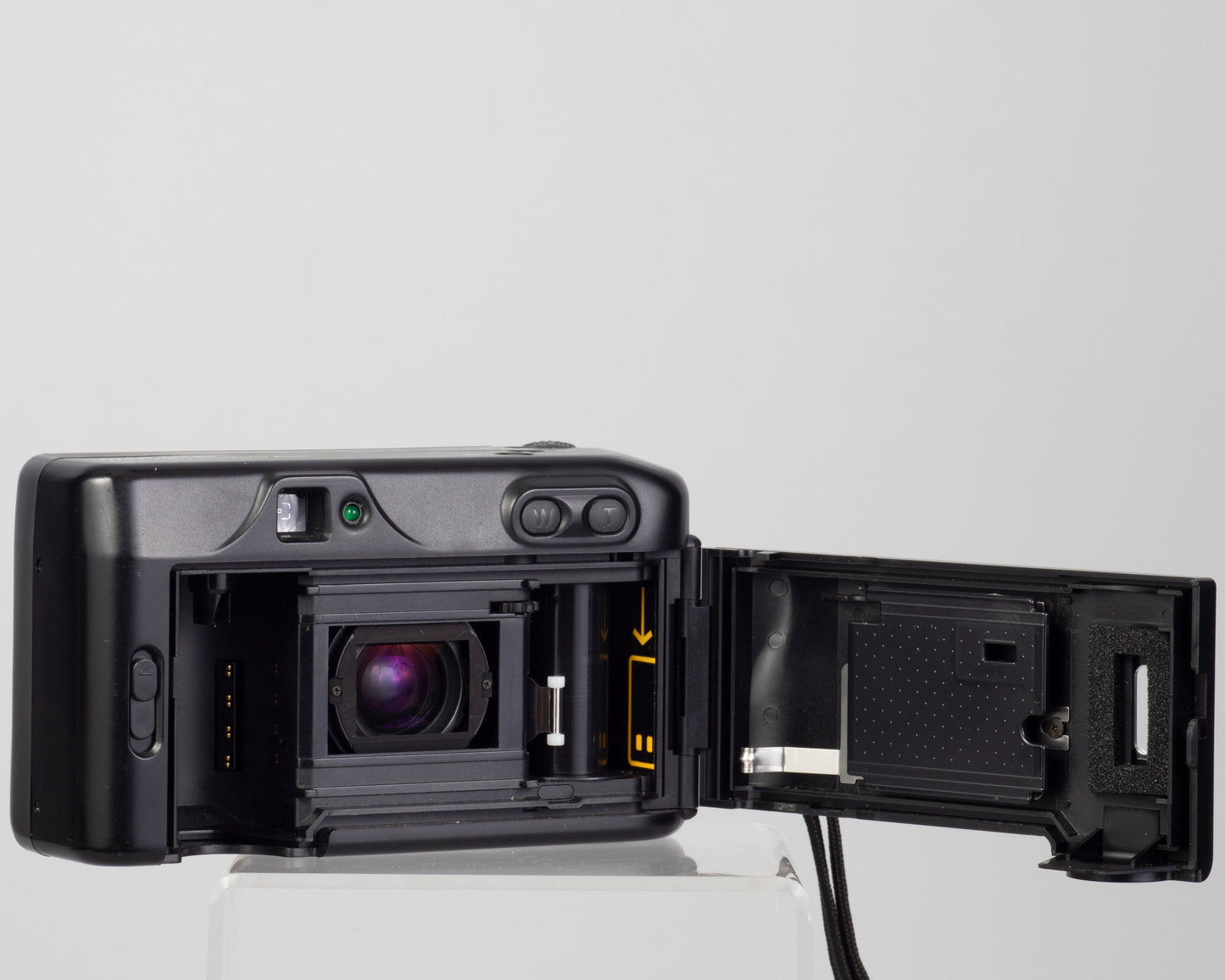 Vivitar Series 1 370Z 35mm film camera