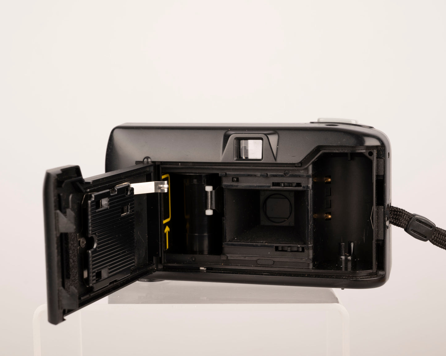 Appareil photo argentique 35 mm sans mise au point compacte Vivitar VP1500