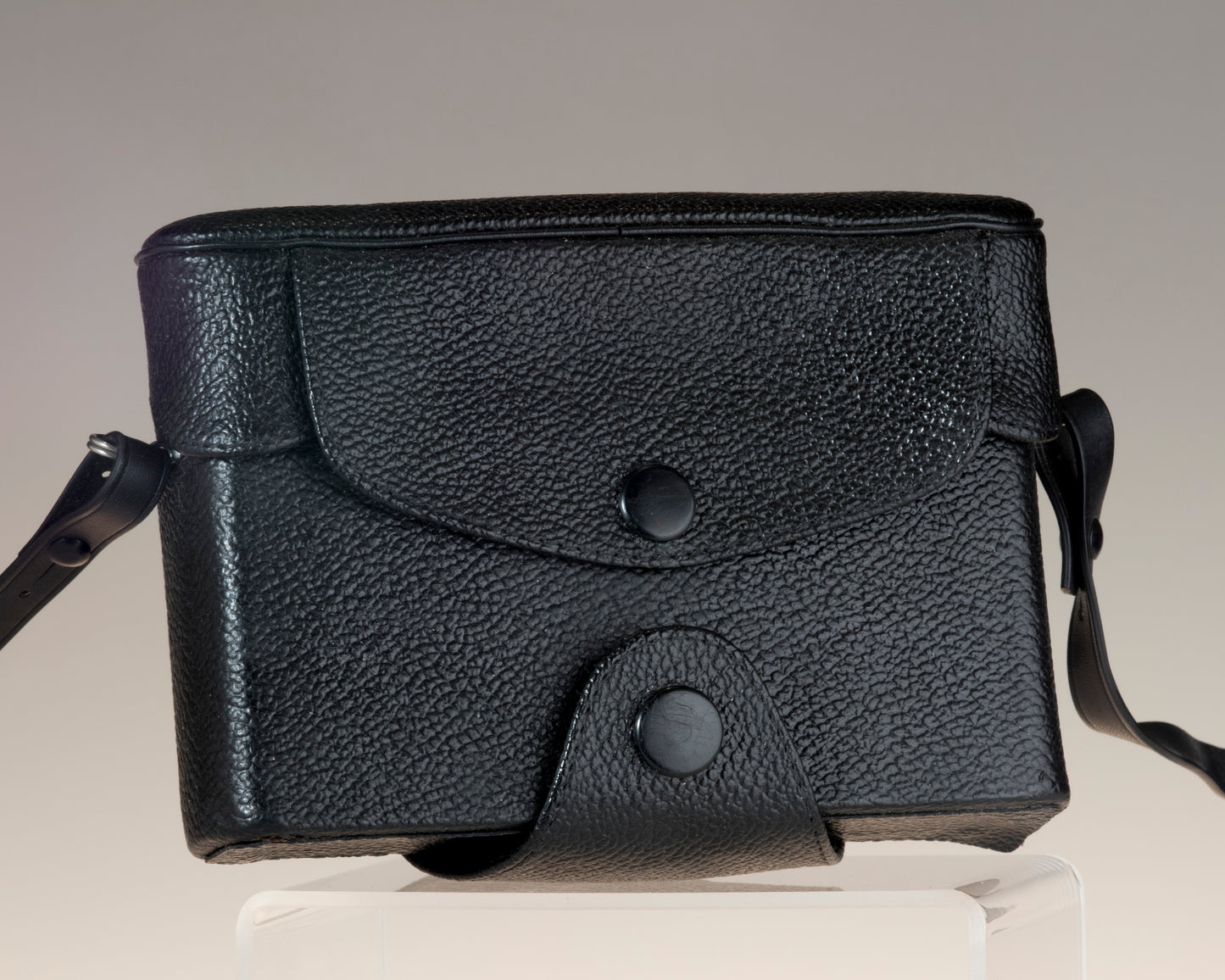 Yashica MG-1 rangefinder 35mm camera