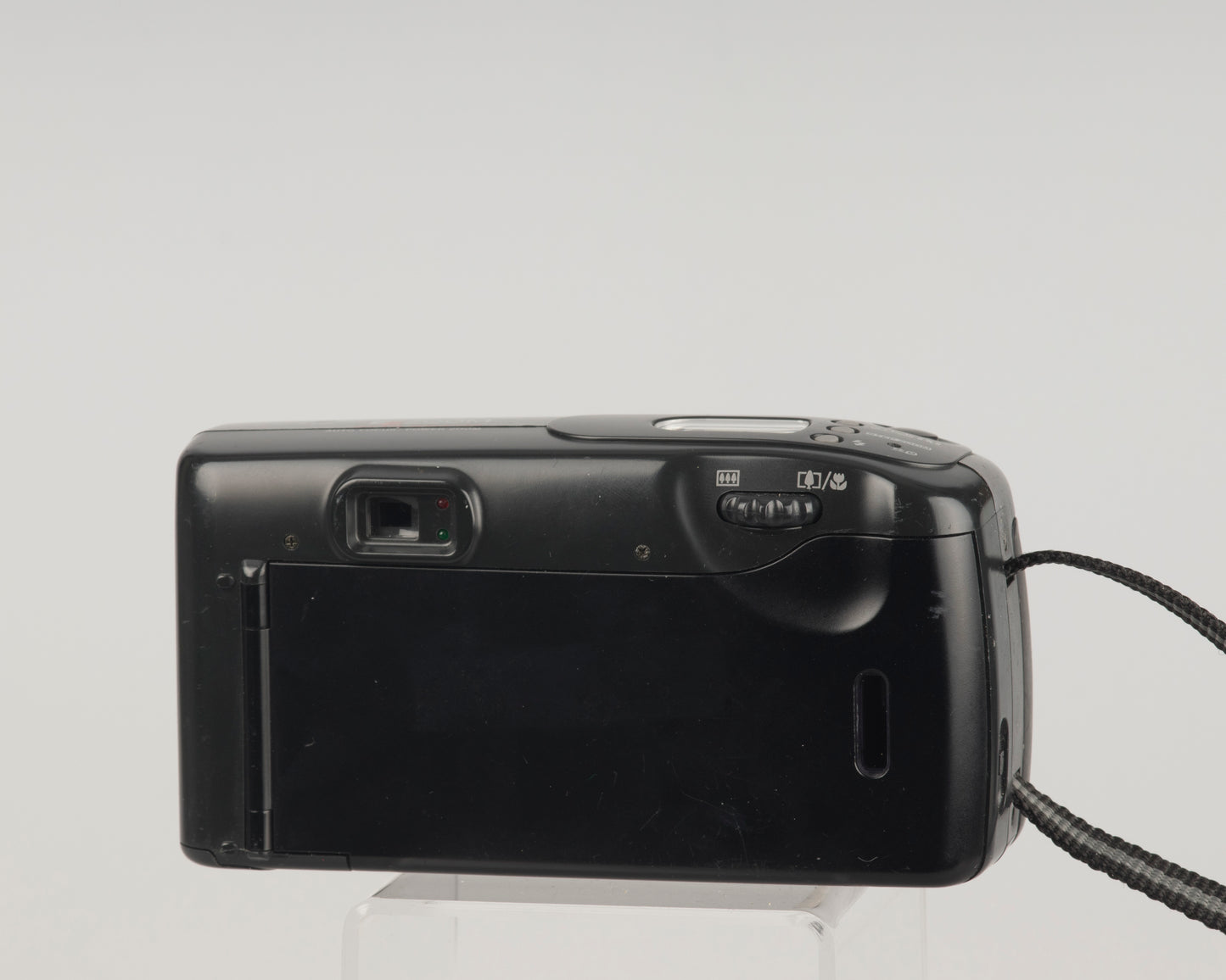 Yashica EZ Zoom 90 35mm film camera