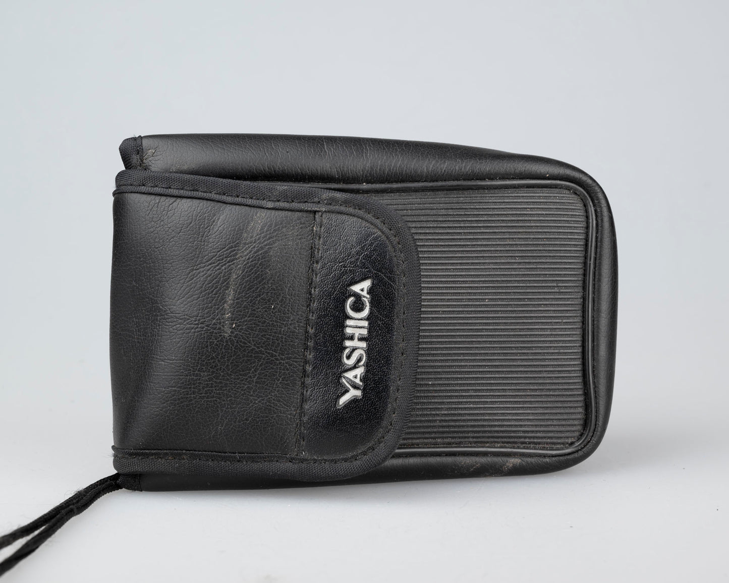 Yashica Micro Elite AF 35mm film camera (serial 378496)