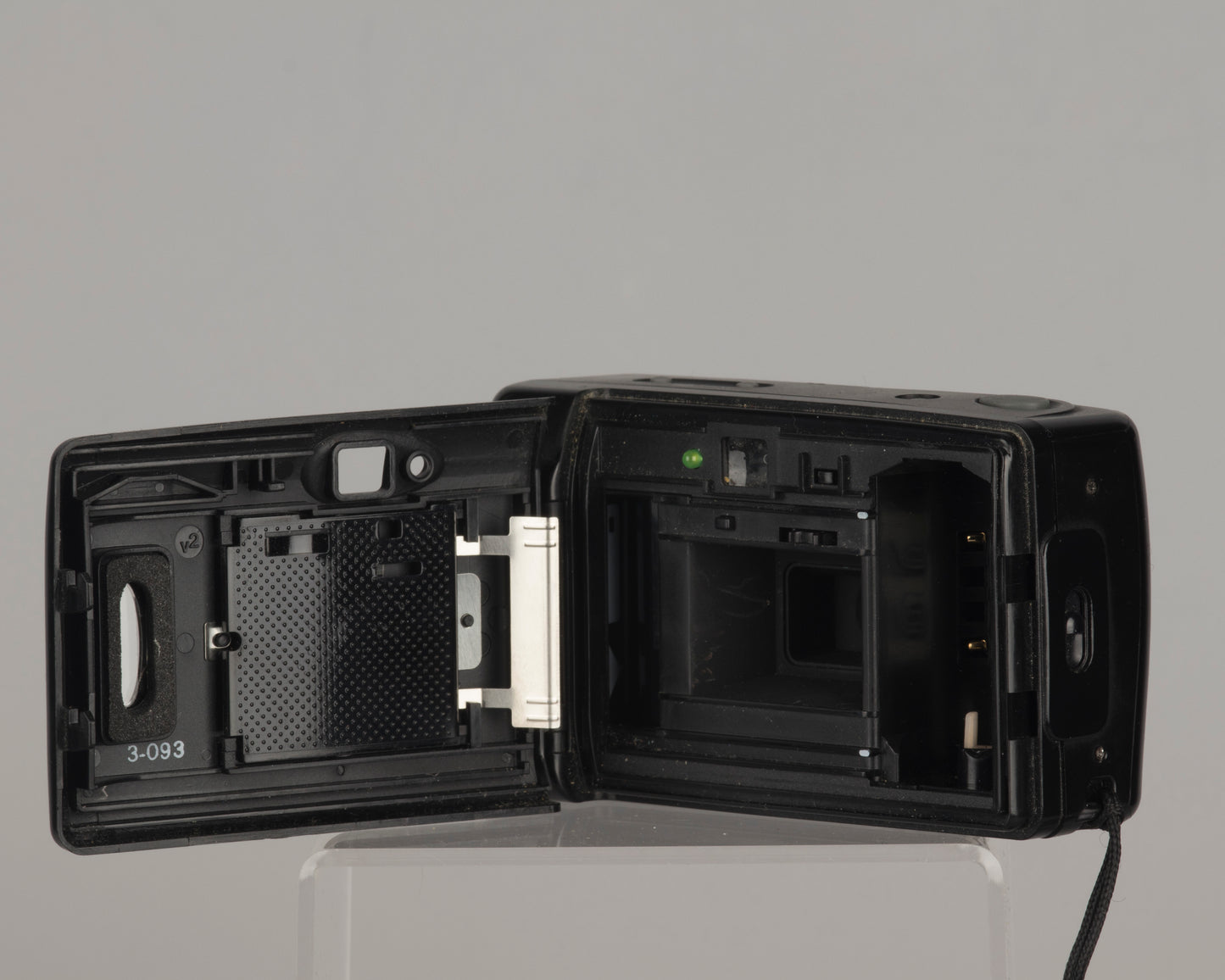 Yashica Imagination Micro AF 35mm film camera