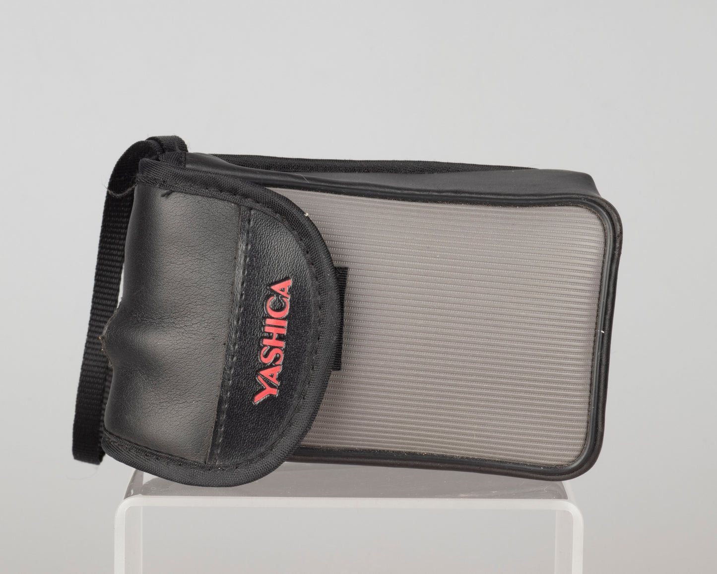 Yashica Imagination Micro AF Data Back 35mm film camera w/case