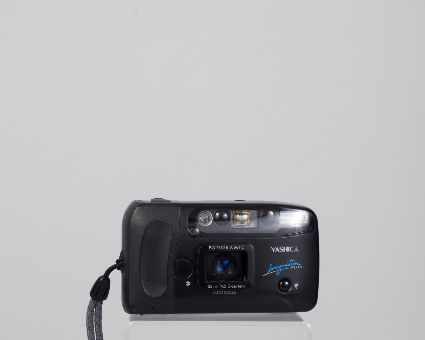 Yashica Imagination AF Plus 35mm film camera