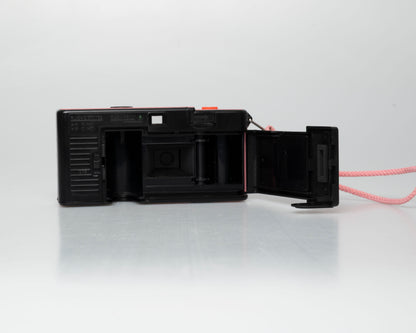 Argus C5F pink 35mm film camera