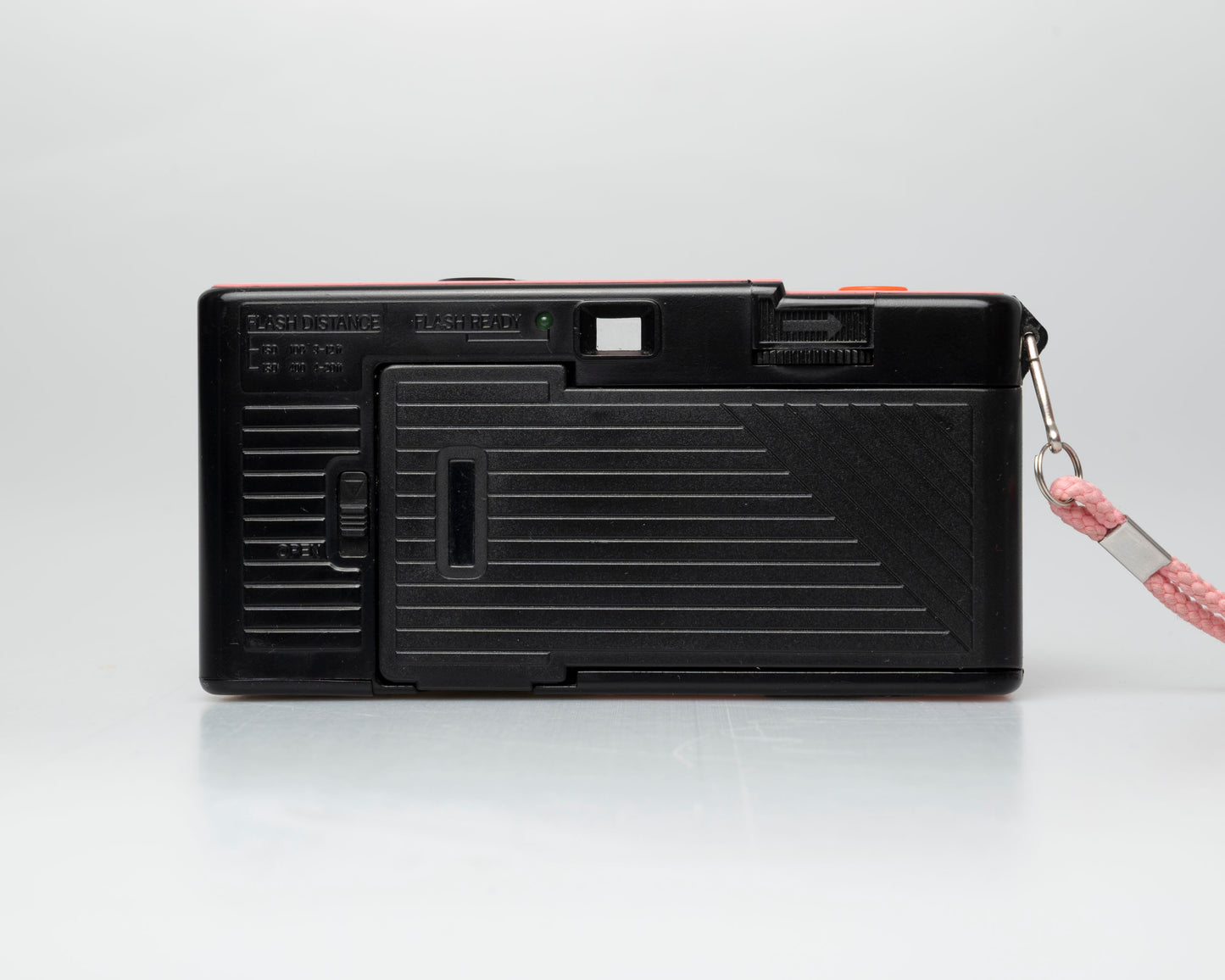 Argus C5F pink 35mm film camera