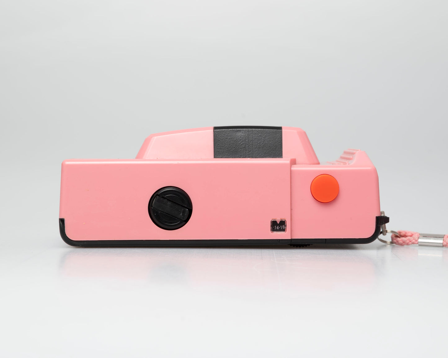 Argus C5F pink 35mm film camera