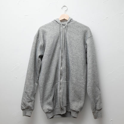 grey gray hoodie heather sweatshirt