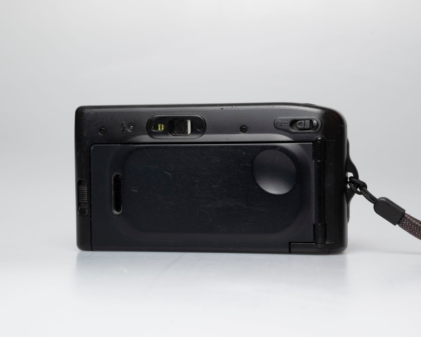 Fujifilm DL-25N 35mm film camera (serial 60151171)