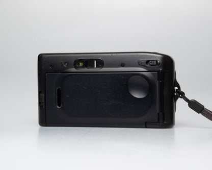 Fujifilm DL-25N 35mm film camera (serial 60151171)