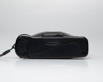 Fujifilm DL-25N 35mm film camera (serial 60151171)