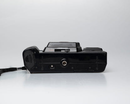 Image 35FF (aka Fotorama PC-500) appareil photo 35mm (numéro de série N130935)